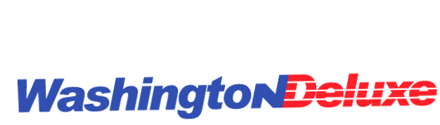 Washington Deluxe