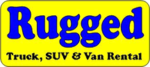 Rugged Rental
