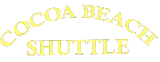 Cocoa Beach Shuttle