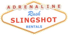 Adrenaline Rush Slingshot
