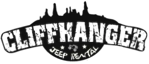 Cliffhanger Jeep Rental