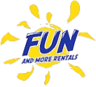 Fun and More Rentals