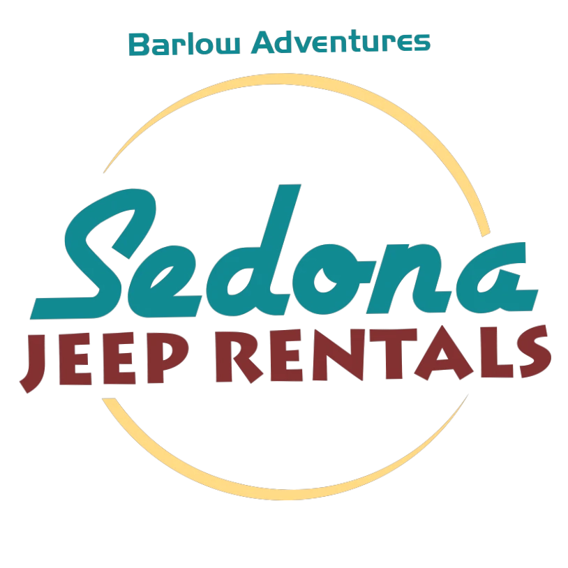 Sedona Jeep Rentals