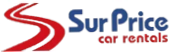 surprice car rental
