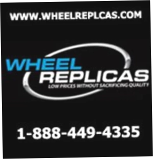 Wheel Replicas