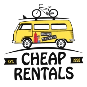 Cheap Rentals
