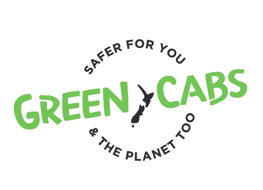 Green Cabs