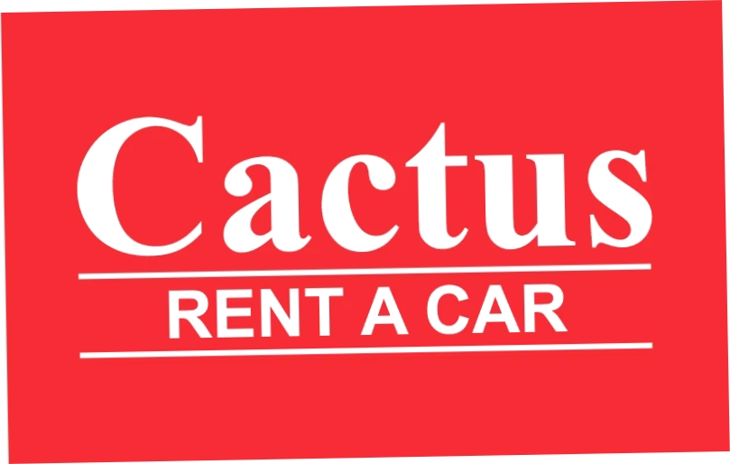 Cactus Car