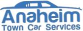 Anaheim Town Car Services
