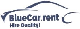 Blue Car