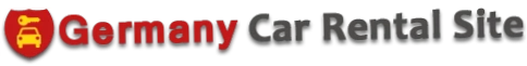 Germany Car Rental