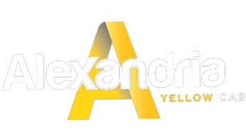 Alexandria Yellow Cab