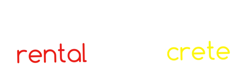 Rental Center Crete