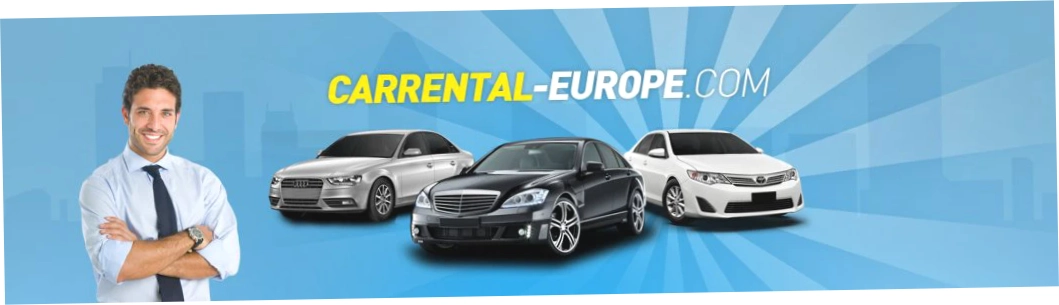 Car Rental Europe