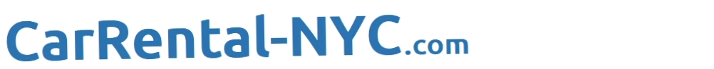 CAR RENTAL NYC