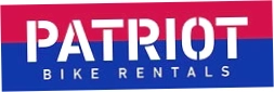 Patriot Bike Rentals