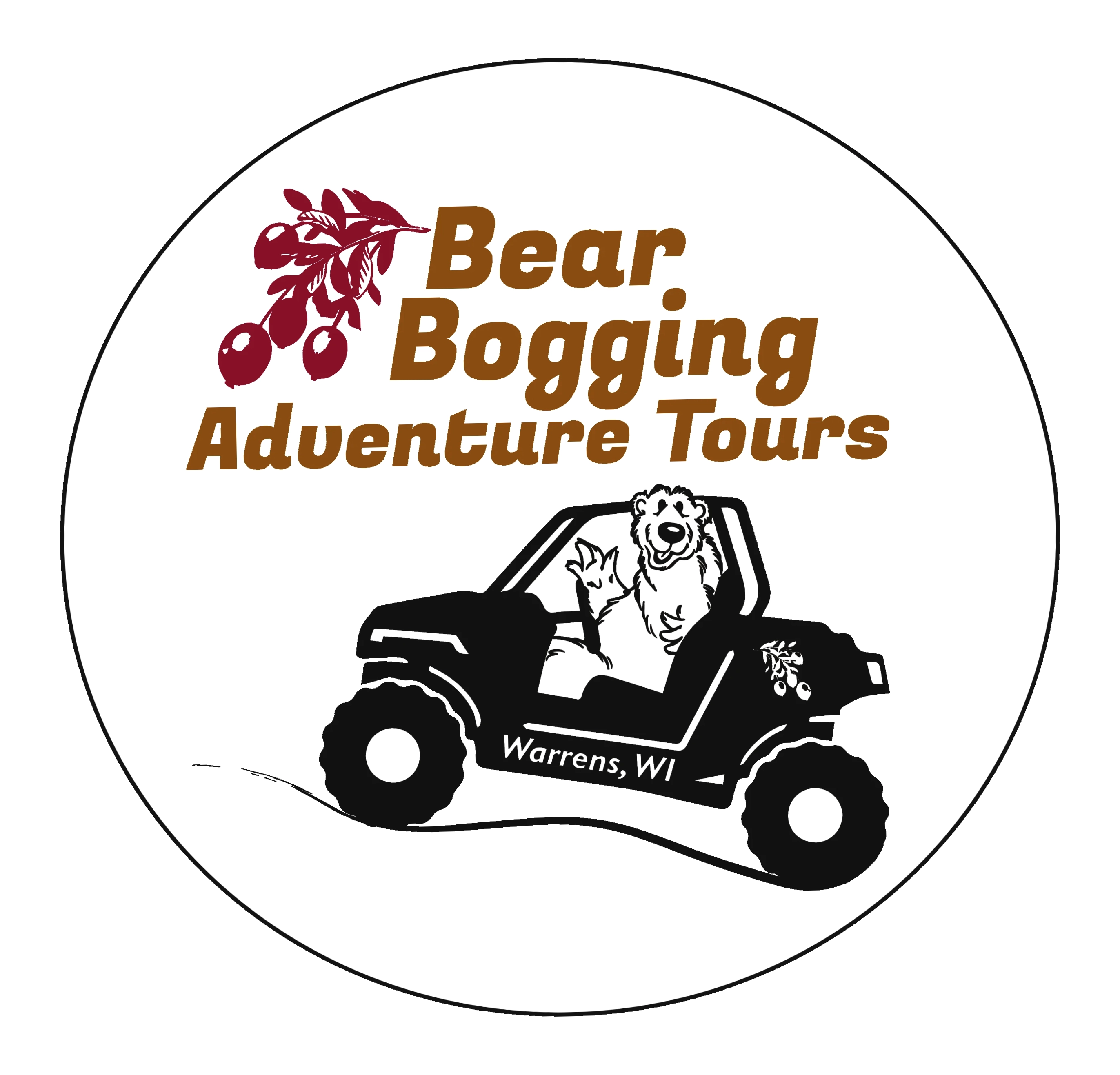 Bear Bogging