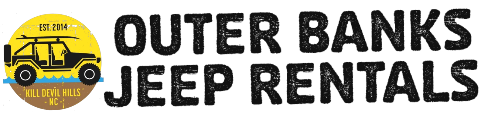 Outer Banks Jeep Rentals