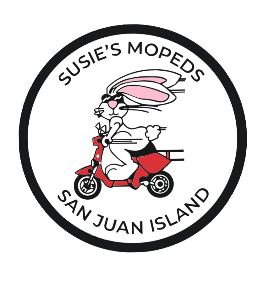 Susie's Mopeds
