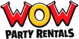 WOW PARTY RENTALS