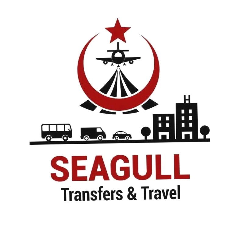 Seagull Transfers