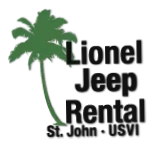 Lionel Jeep Rental