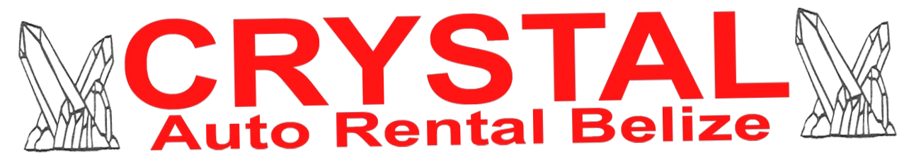 Crystal Auto Rental Belize