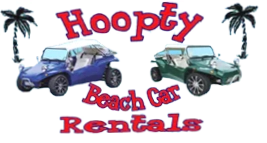 Hoopty Cars