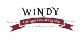 Tall Ship Windy