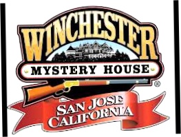 Winchester Mystery House