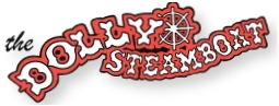 Dolly Steamboat