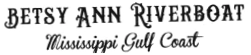 Betsy Ann Riverboat