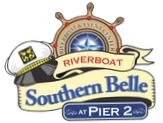 Southern Belle Riverboat