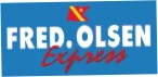 Fred. Olsen