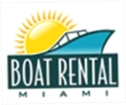 Boat Rental Miami