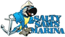 Salty Sam's Marina