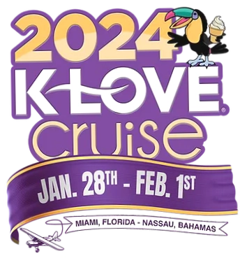 K LOVE Cruise