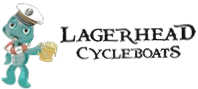 Lagerhead Cycleboats