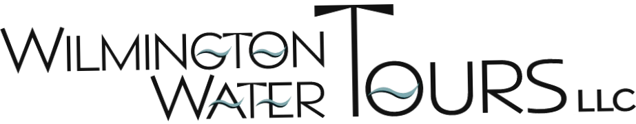 Wilmington Water Tours