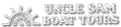 Uncle Sam Boat Tours