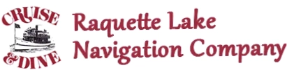 Raquette Lake Navigation