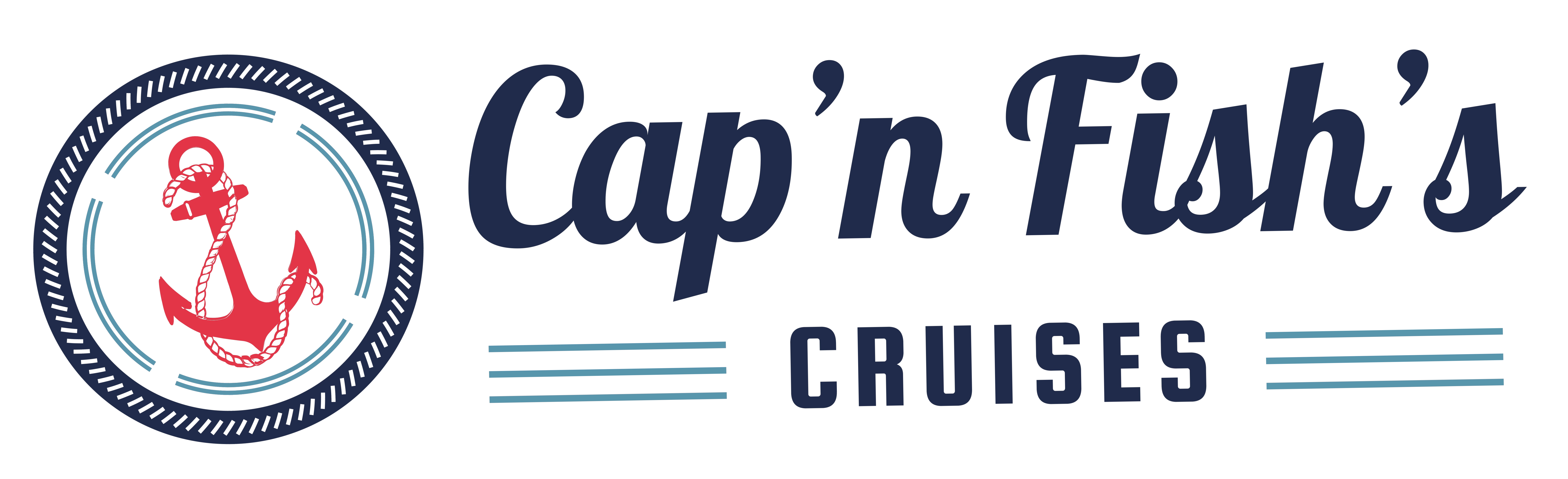 Capt'n Fish's Cruises