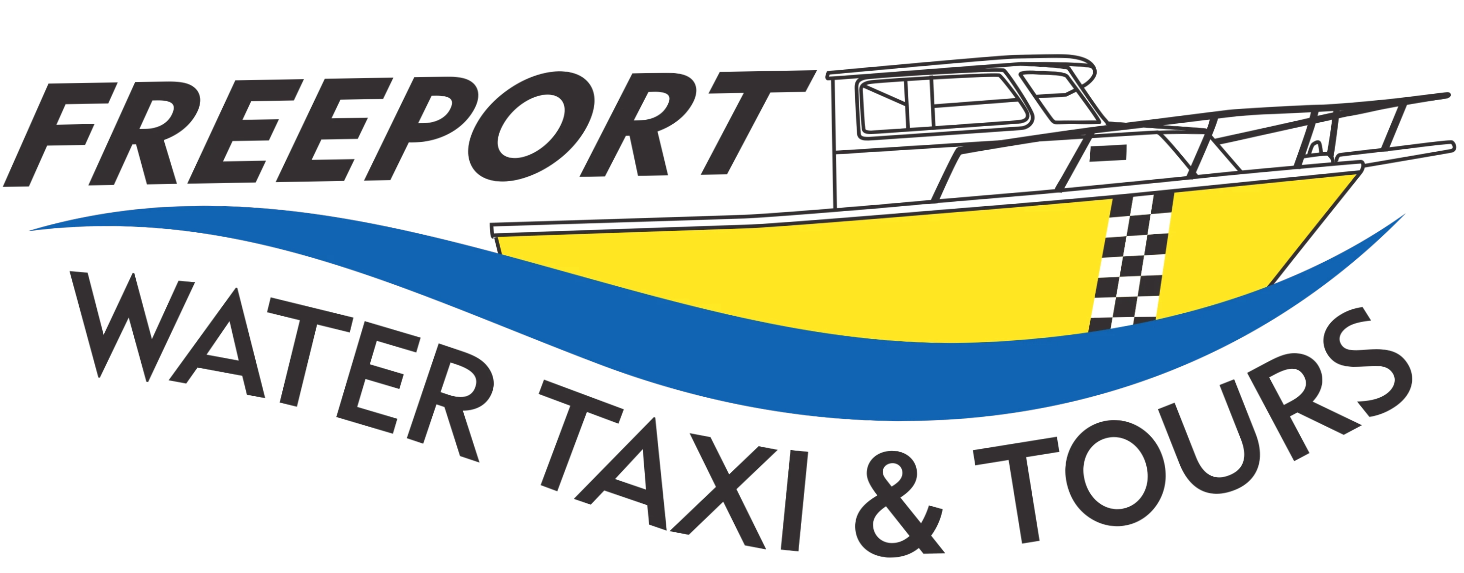 Freeport Water Taxi