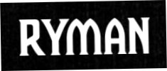 Ryman Auditorium