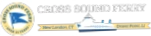 Cross Sound Ferry