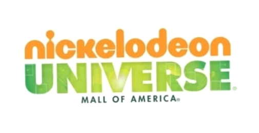 Nickelodeon Universe