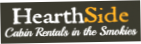 Hearthside Cabin Rentals