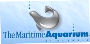 The Maritime Aquarium at Norwalk