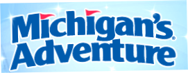 Michigan's Adventure