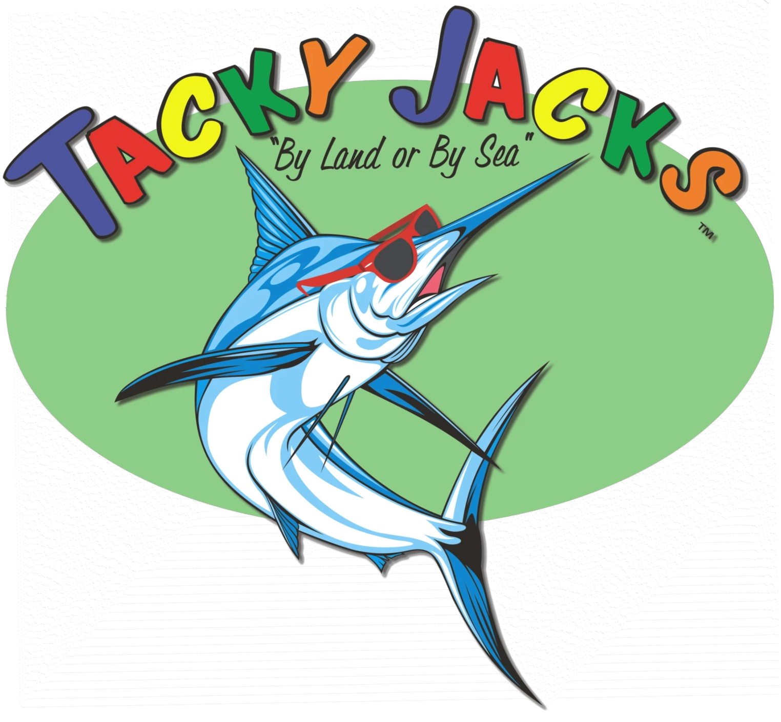 Tacky Jacks